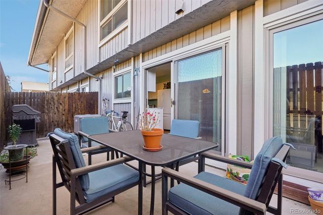 6495 E Happy Canyon Road 171, Denver