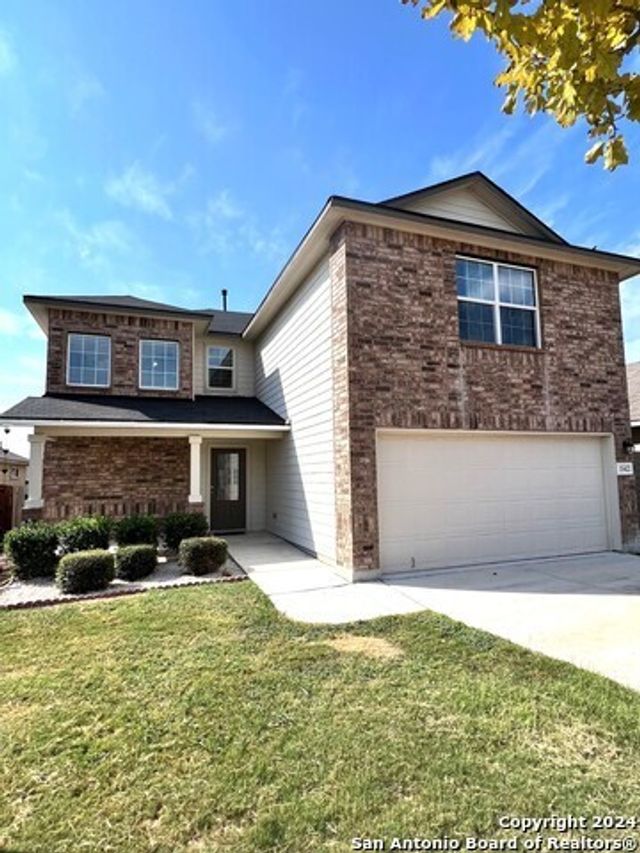 15422 Bobwhite Quail, San Antonio