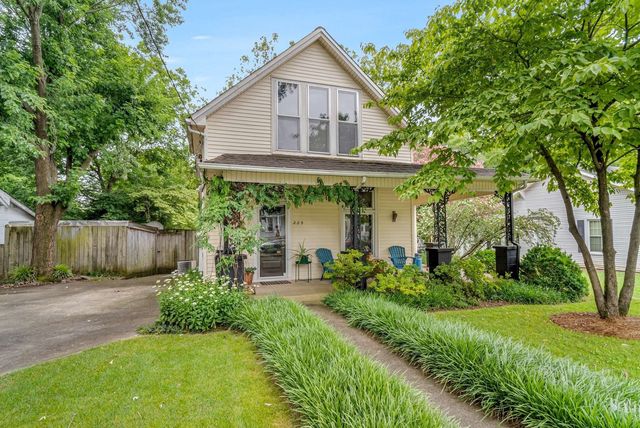 225 Peachtree St, Nashville