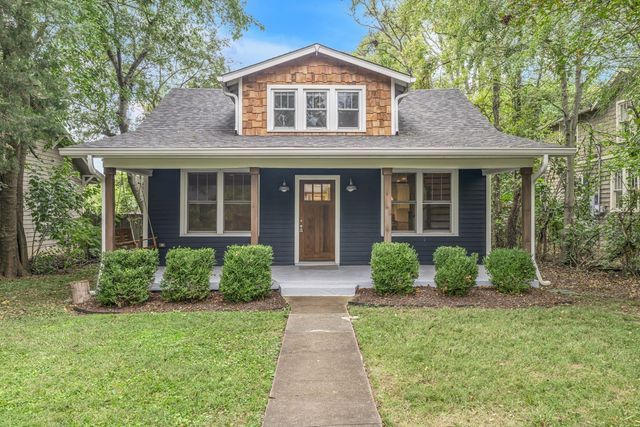 1204 Meridian St, Nashville