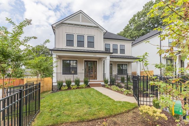 103 37th Ave N Unit A, Nashville