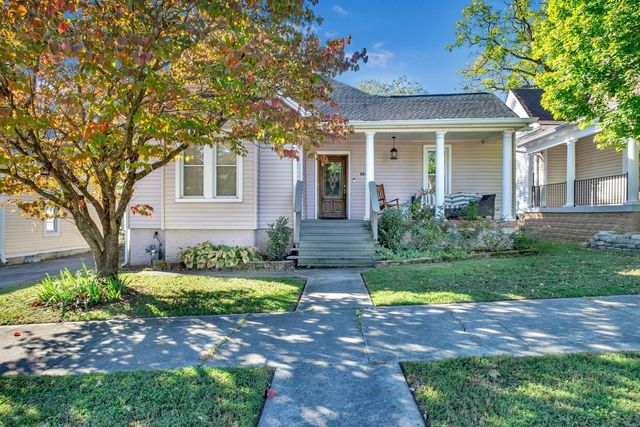 907 Gilmore Ave, Nashville