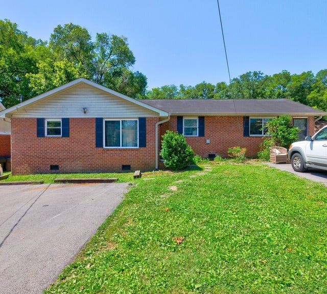 1114 Riverwood Dr, Nashville