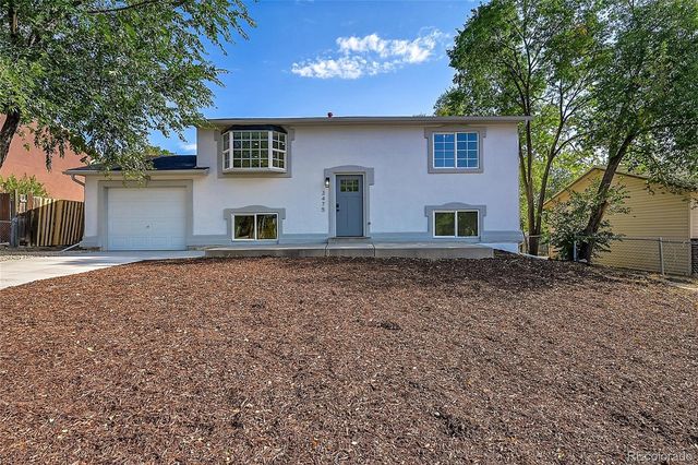 3475 Mosswood, Colorado Springs