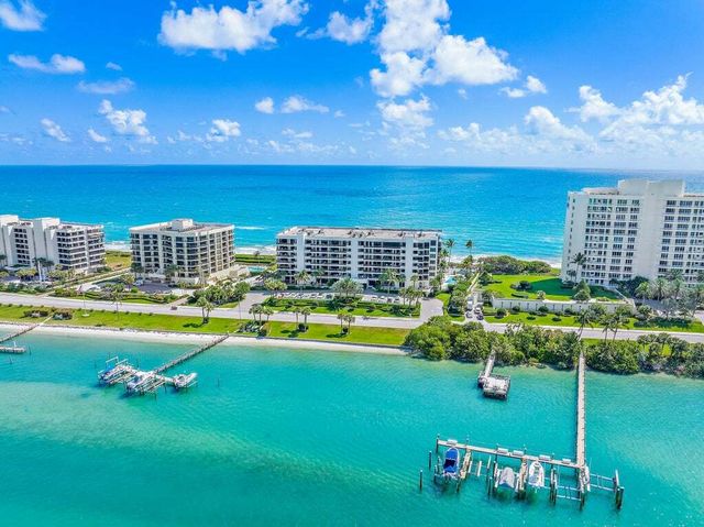 19750 S Beach Rd #4030, Jupiter