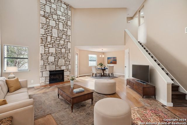 8523 Echo Creek Ln, San Antonio