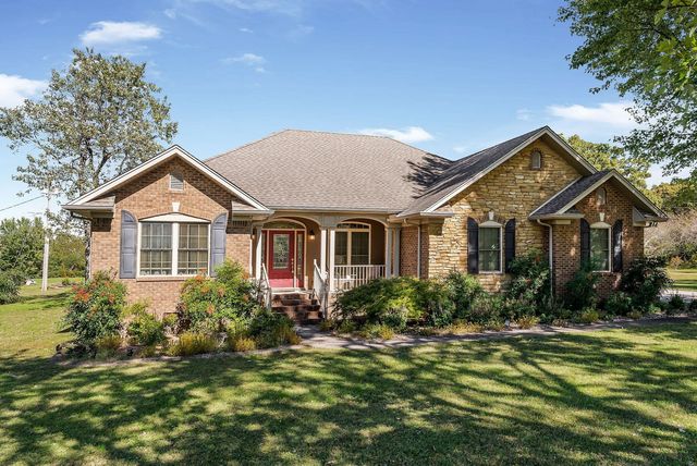 8320 Old Nashville Hwy, Mc Minnville
