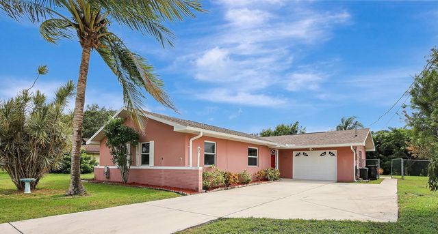 386 Nw Ferris Dr, Port Saint Lucie