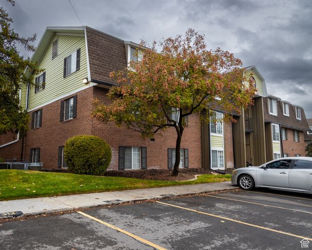 724 W 1720 N 208, Provo