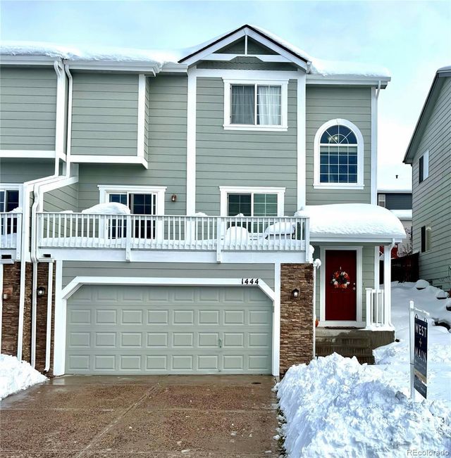 1444 Willow Oak Road, Castle Rock