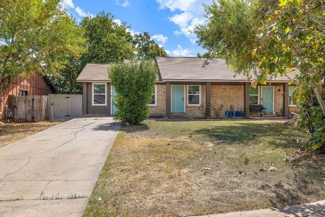 6203 Berkett Cove A, Austin