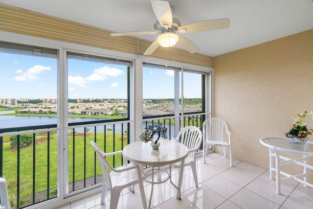 14426 Amberly Lane #705, Delray Beach