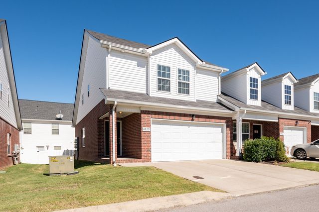 4729 Chelanie Cir, Murfreesboro