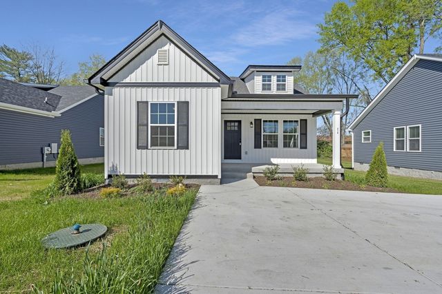 210 S Westland Ave, Gallatin