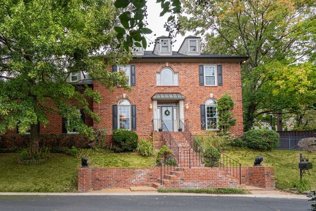 60 Ravenwood Hills Cir, Nashville