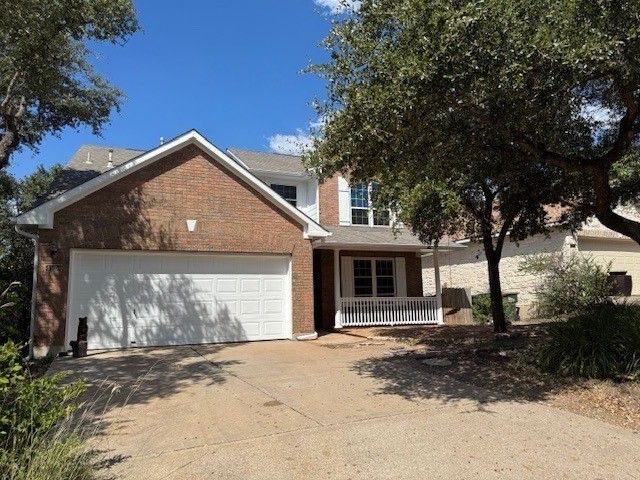 4120 Seldalia Trail, Austin