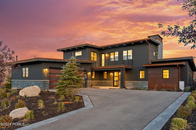 7272 Golden Bear Loop W, Park City
