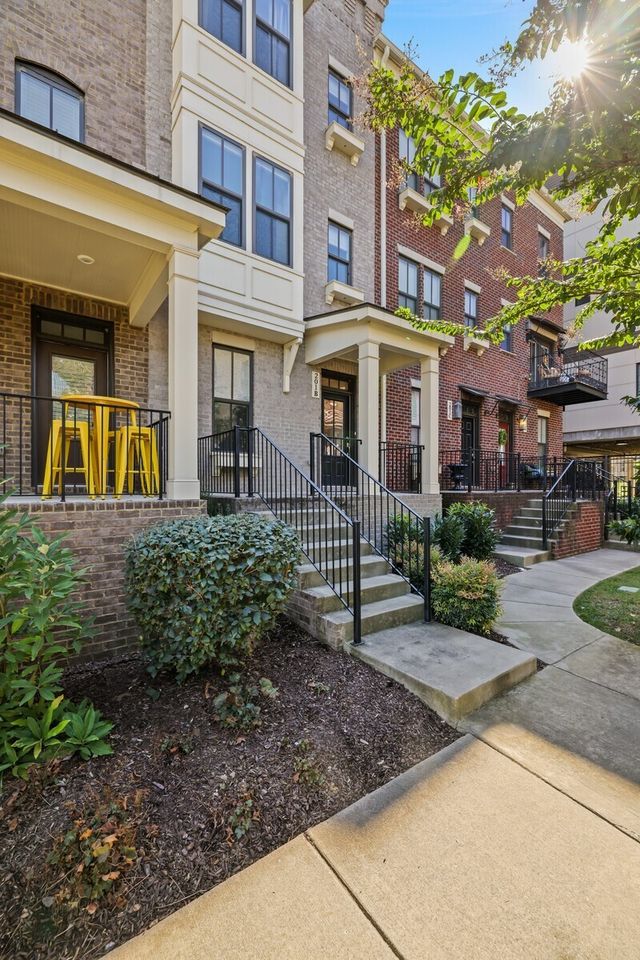 201b Burns Ave, Nashville