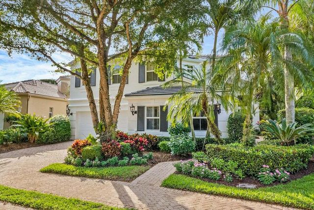 334 Sunset Bay Lane, Palm Beach Gardens