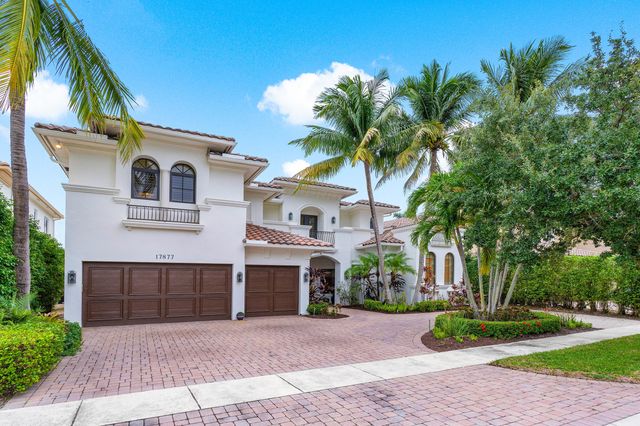 17877 Key Vista Way, Boca Raton