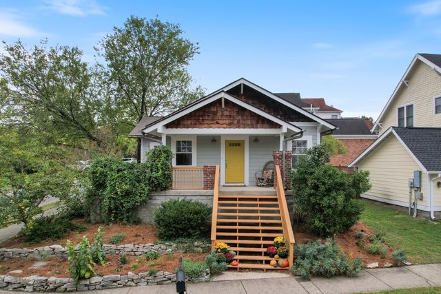 412 Patina Cir, Nashville