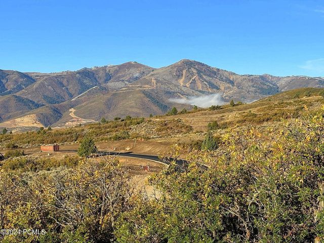 3196 E Granite Rock Loop, Kamas