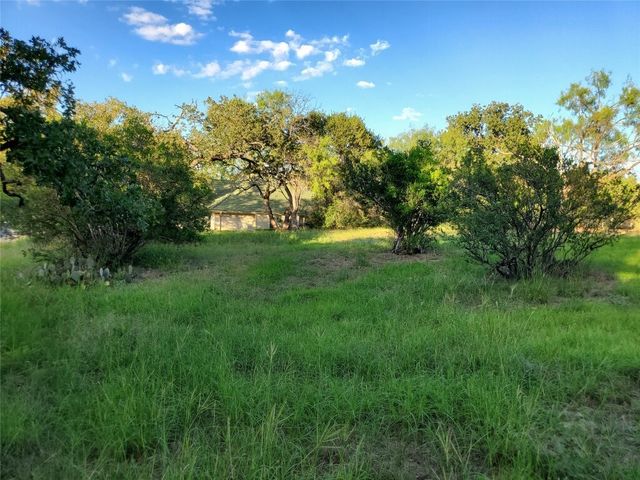 711- Lot 8087 Hi Circle W, Horseshoe Bay