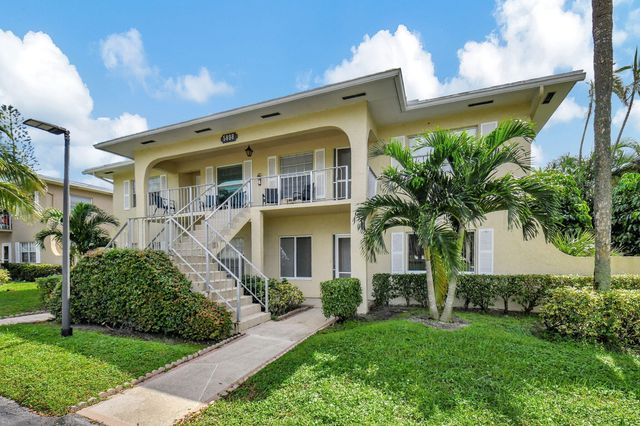 5898 Via Delray #c, Delray Beach