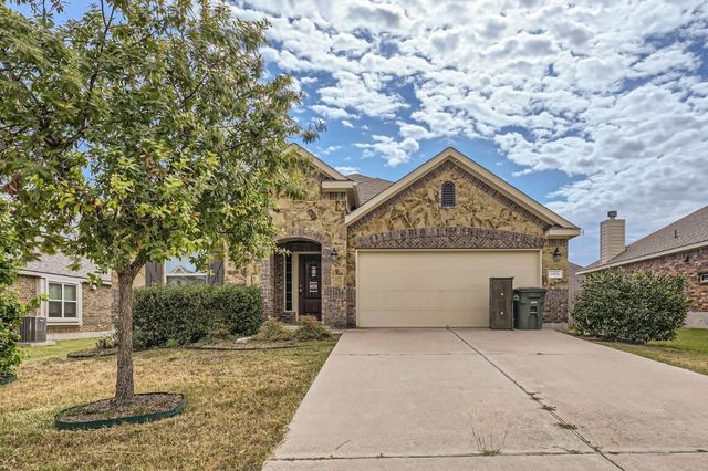 1028 Arvada Drive, Leander