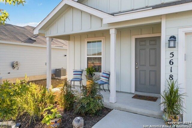 5618 Tempest Ct, Bulverde