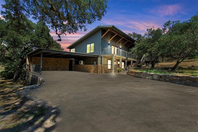 103 Breezeway Drive, Burnet