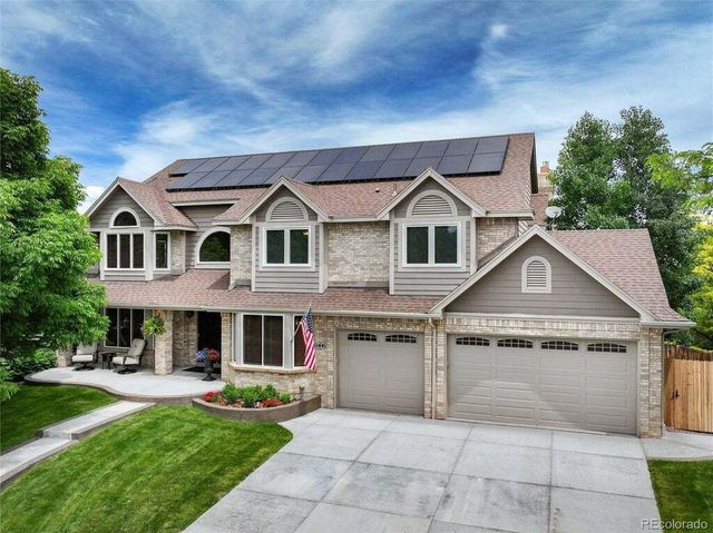 11441 W Roxbury Place, Littleton