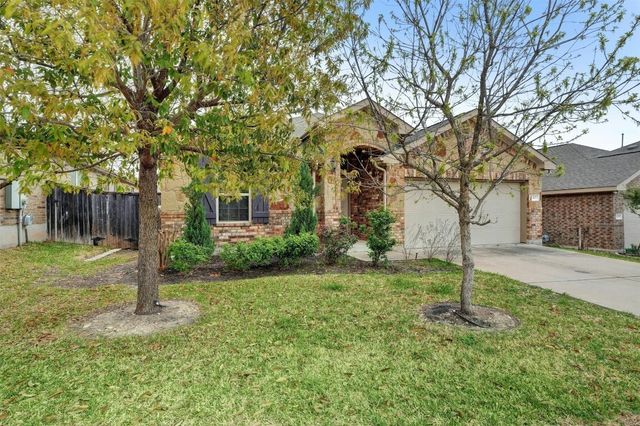 405 Briar Park Drive, Georgetown