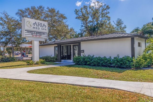 1481 Belleair Road, CLEARWATER