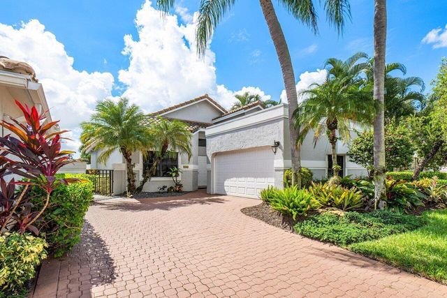 17468 Via Capri Dr, Boca Raton