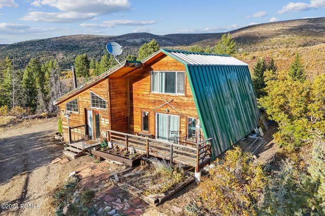 9641 Ridge Pine Rd, Heber City