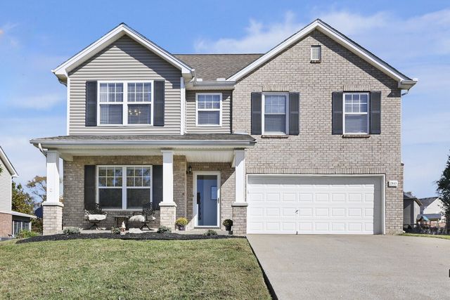 2843 Meadow Glen, Mount Juliet