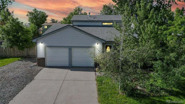 10462 W Ida Place, Littleton
