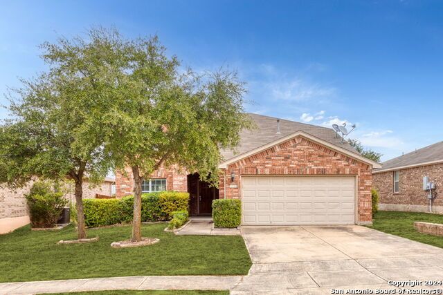 22218 Tower Ter, San Antonio