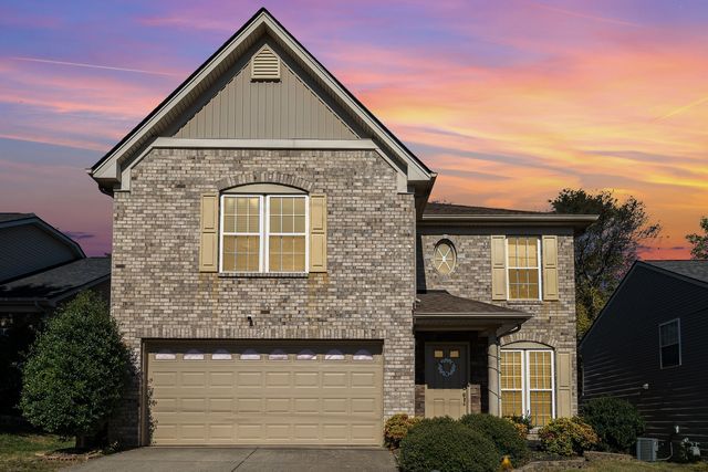 5184 Ryan Allen Cir, Whites Creek
