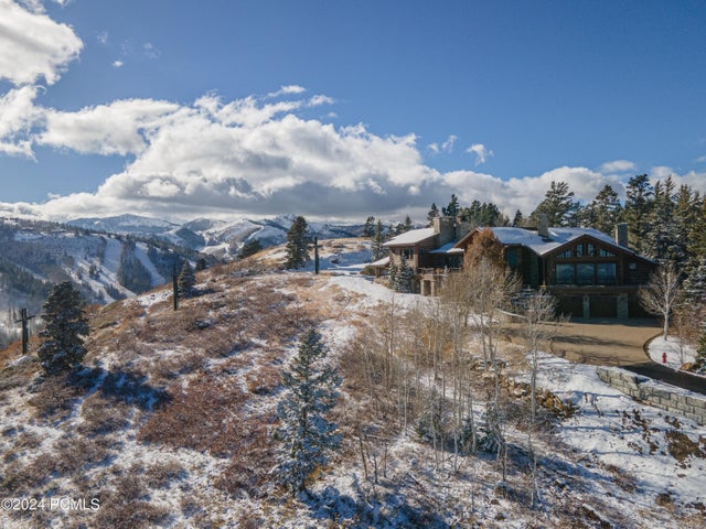 7960 Red Tail Court, Park City