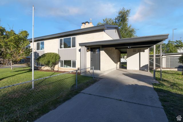 7025 S 840 E, Midvale