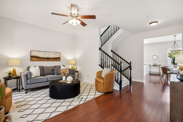 7347 Althorp Way, Nashville