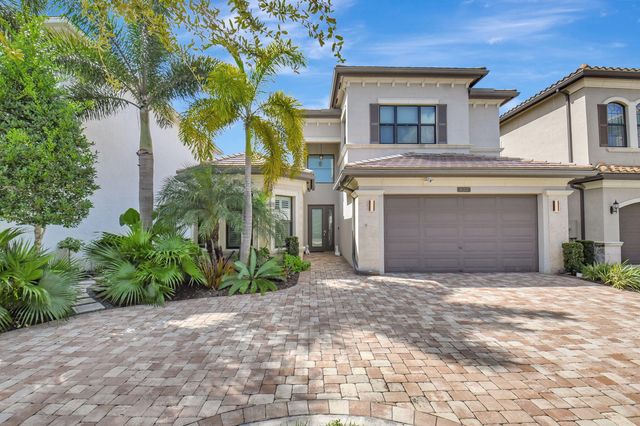 16317 Pantheon Pass, Delray Beach