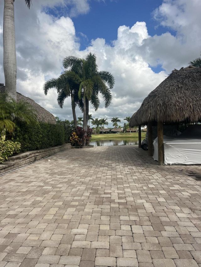 258 Nw Hazard Way Nw, Port Saint Lucie