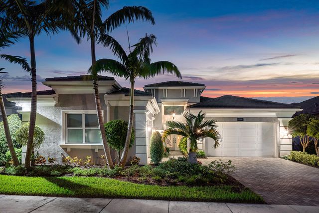 12795 Old Tortuga Way, Boynton Beach