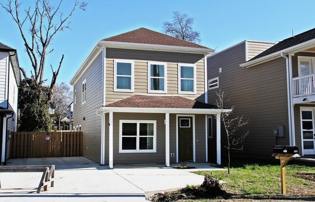 2140 18th Ave N, Nashville
