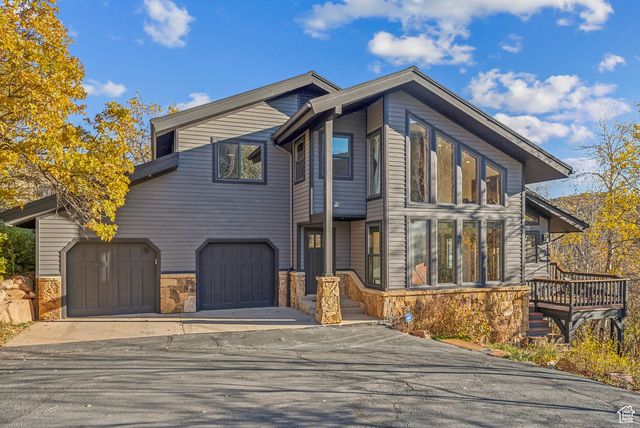 7240 N Buckboard Dr, Park City