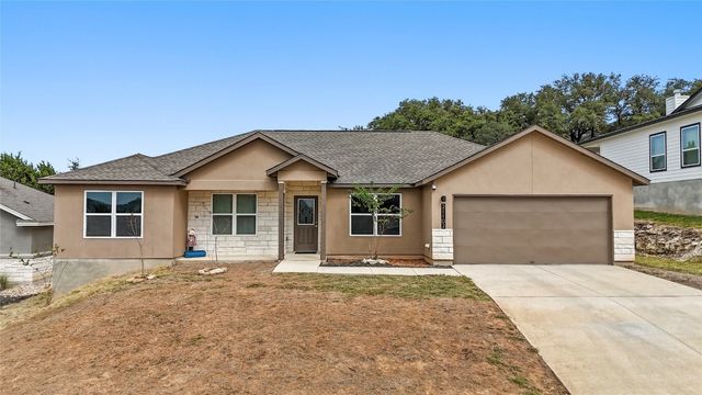 21102 Niagara Cove, Lago Vista