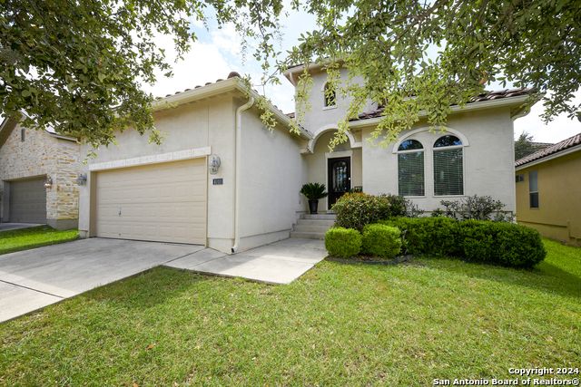 4010 Calle De Cobre, San Antonio
